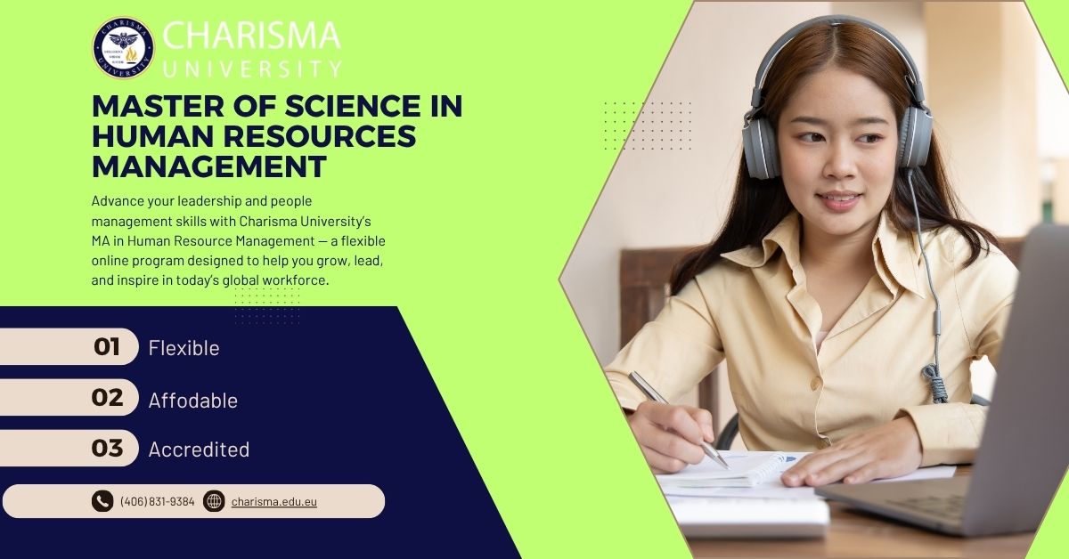 Online Human Resource Management