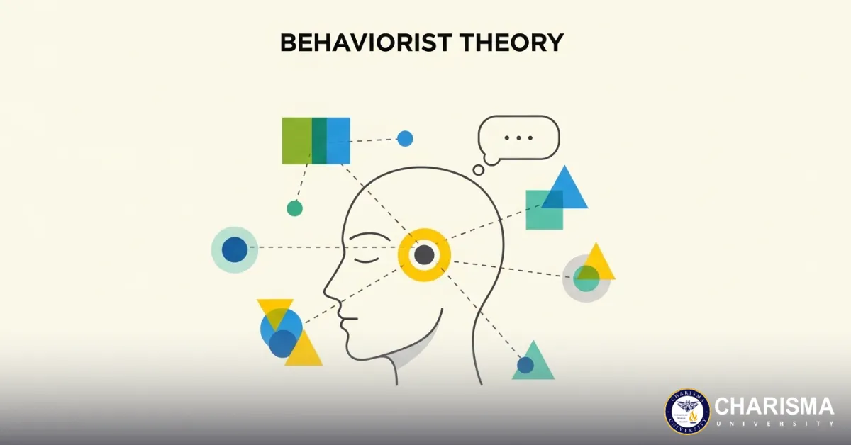 What Is The Behaviorist Theory