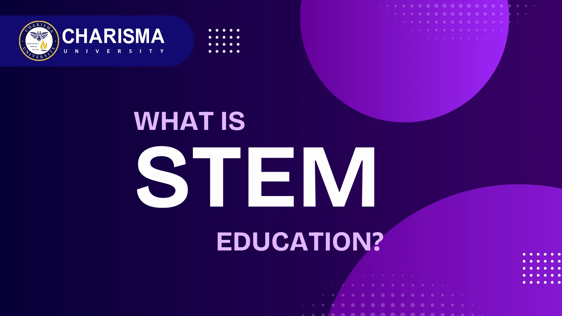 STEM Education