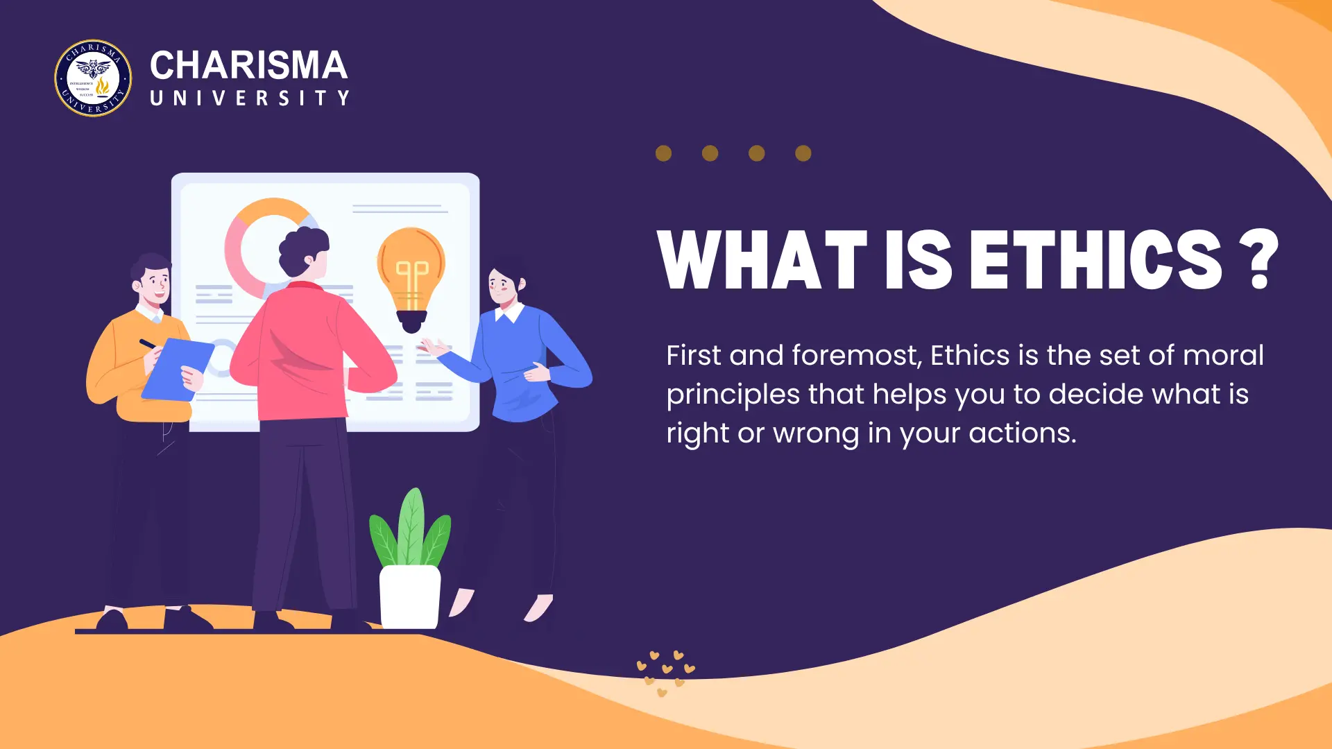 What is Ethics - Featured Image