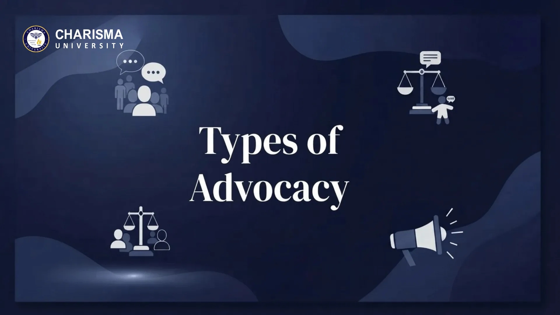 types of advocacy (1)