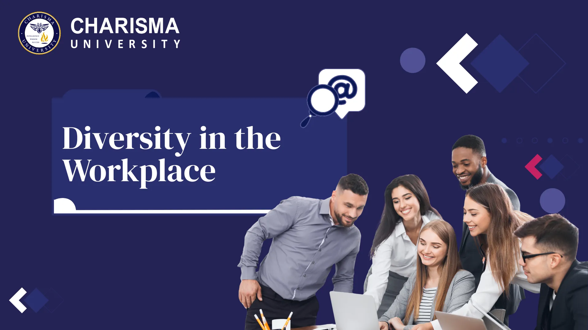 Diversity in the Workplace