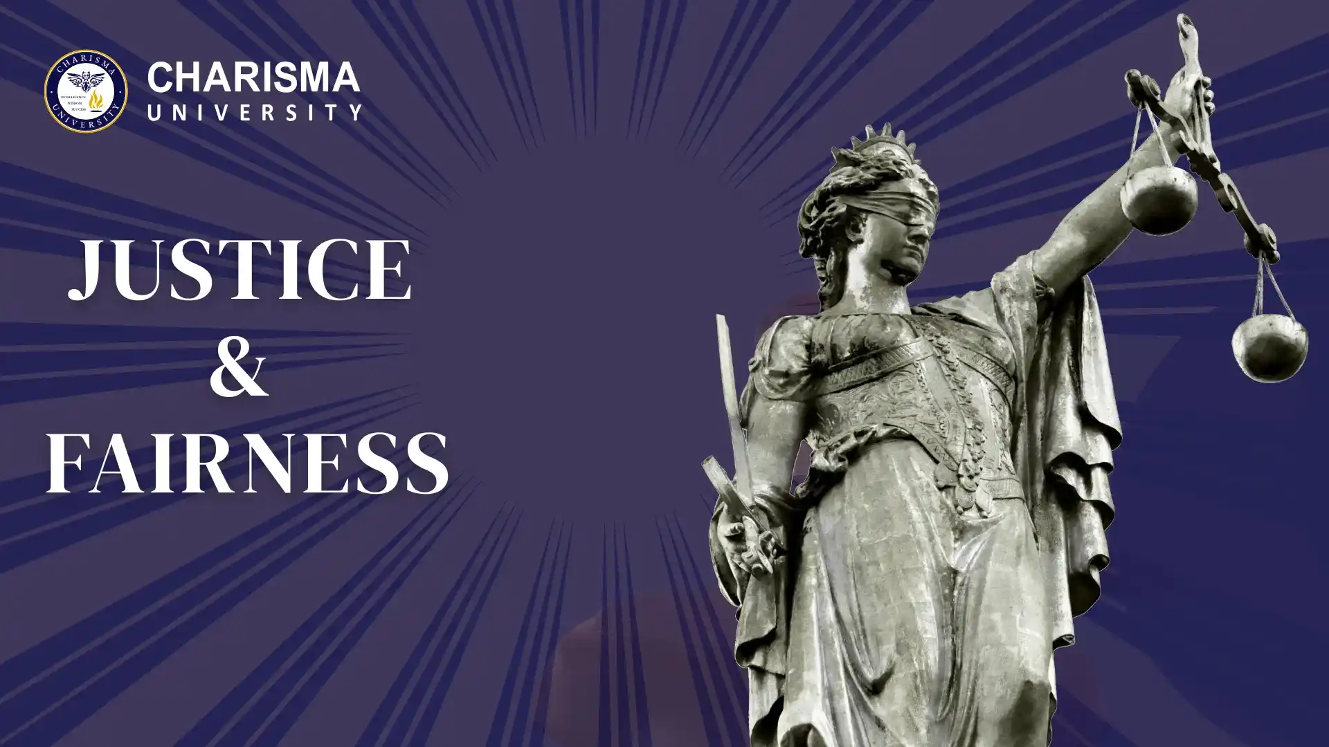 Exploring Justice and Fairness