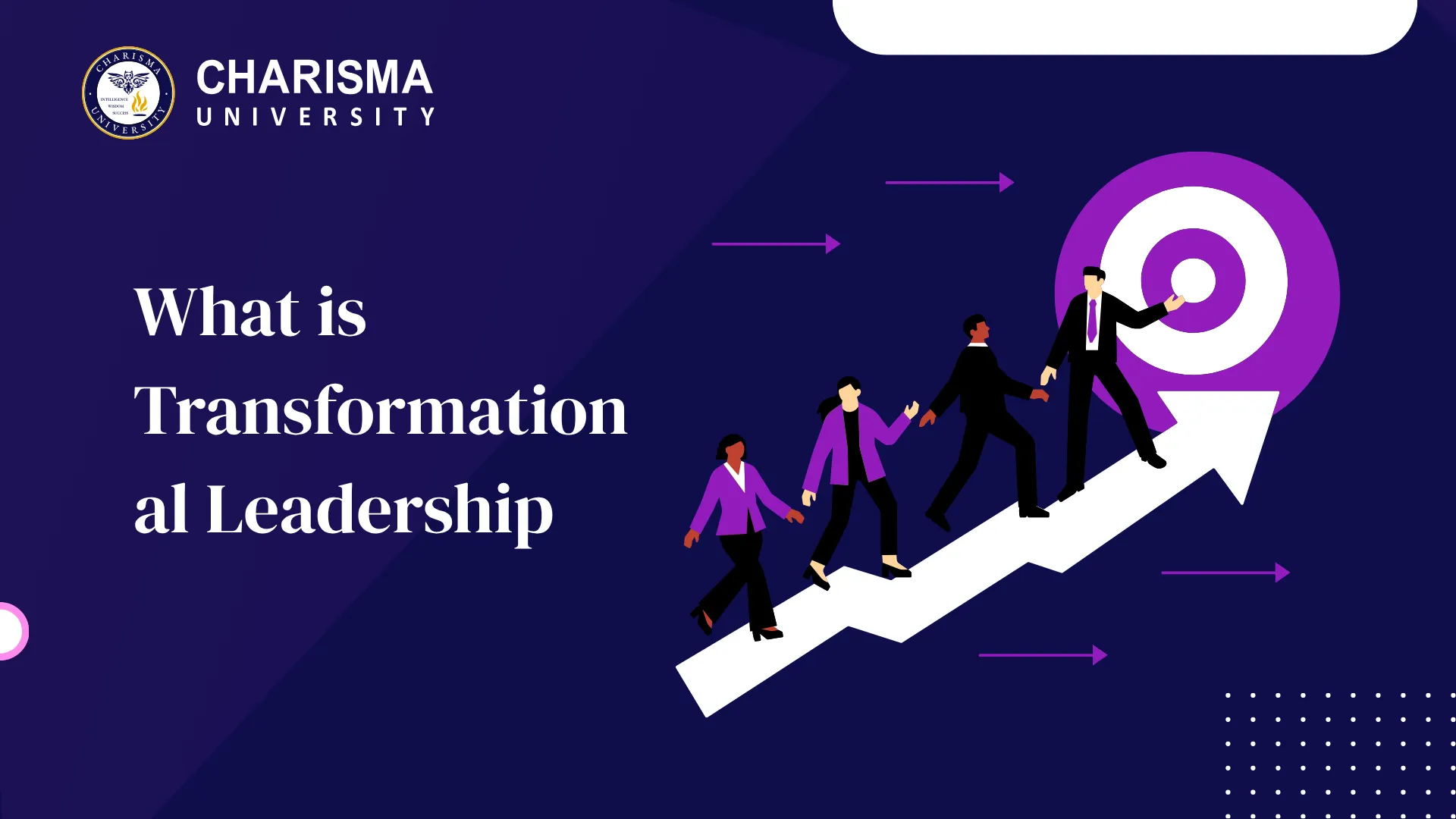 What is Transformational Leadership