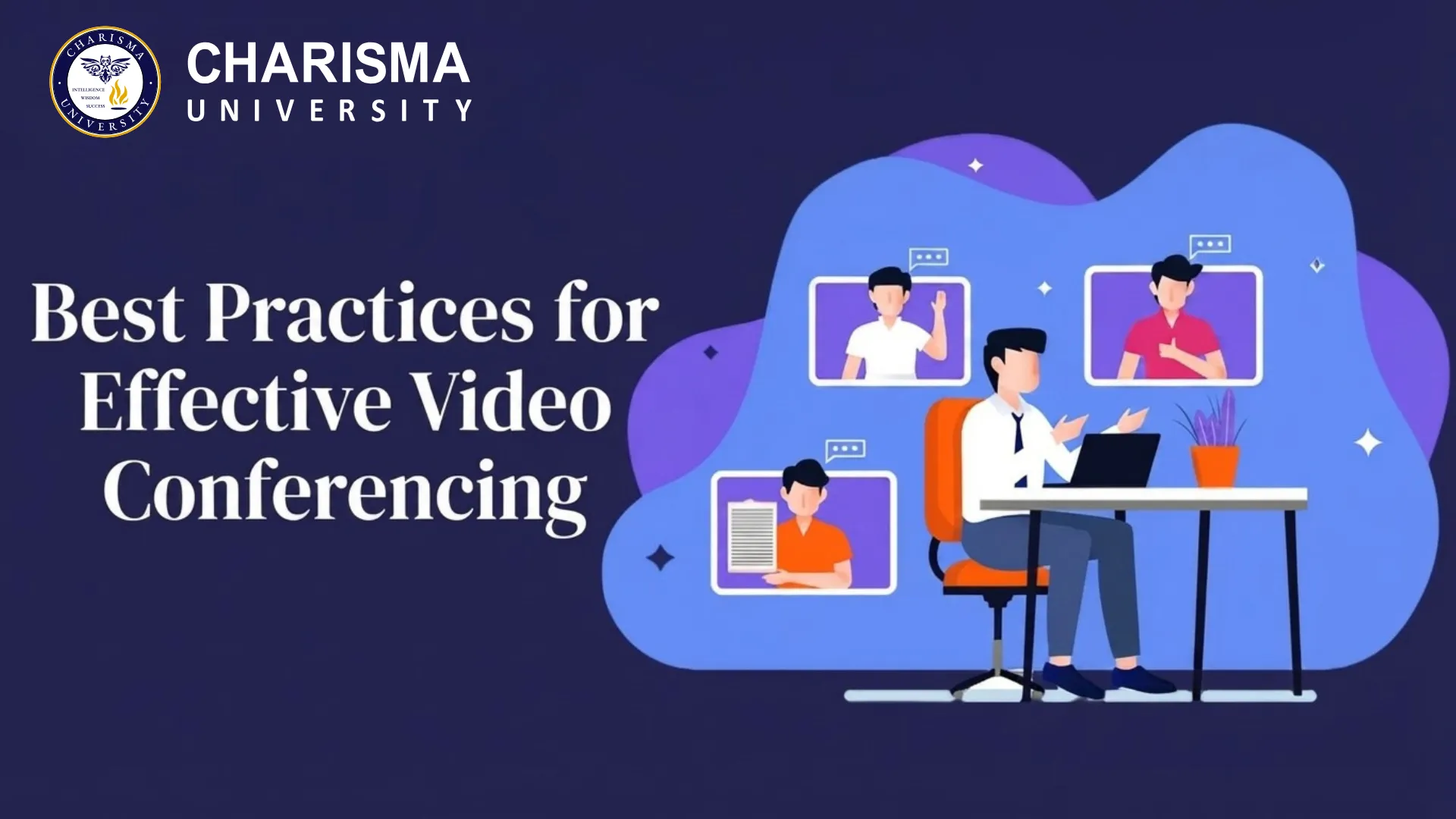 best practices for effective video conferencing (1)