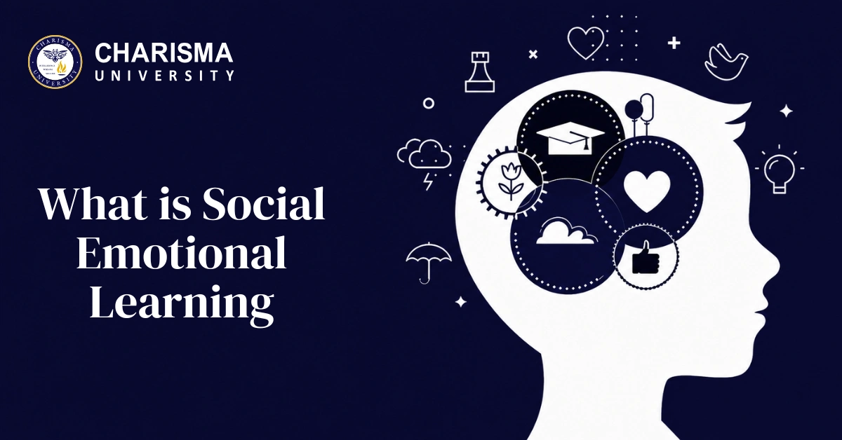 What is Social Emotional Learning