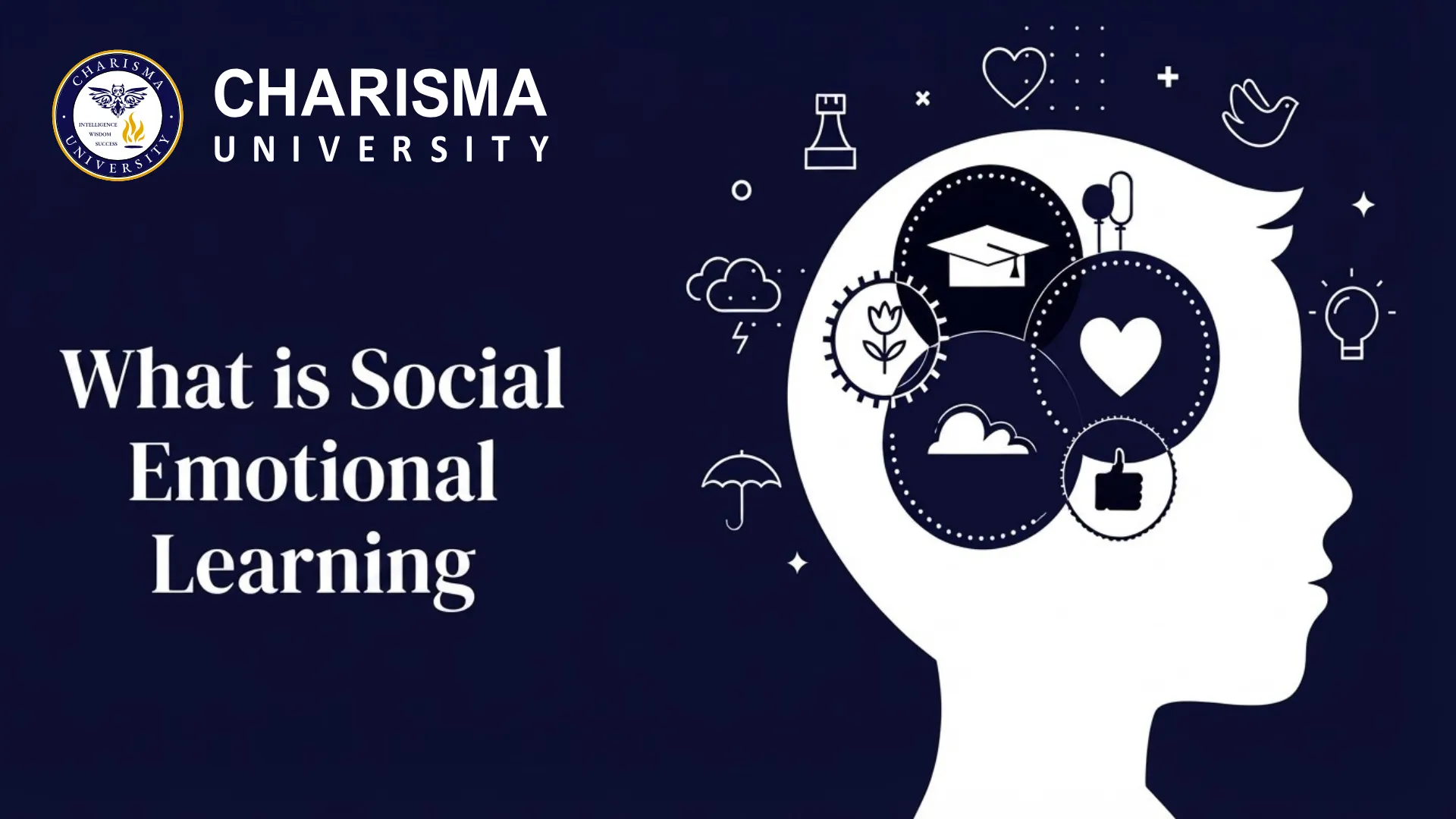 What is social emotional learning