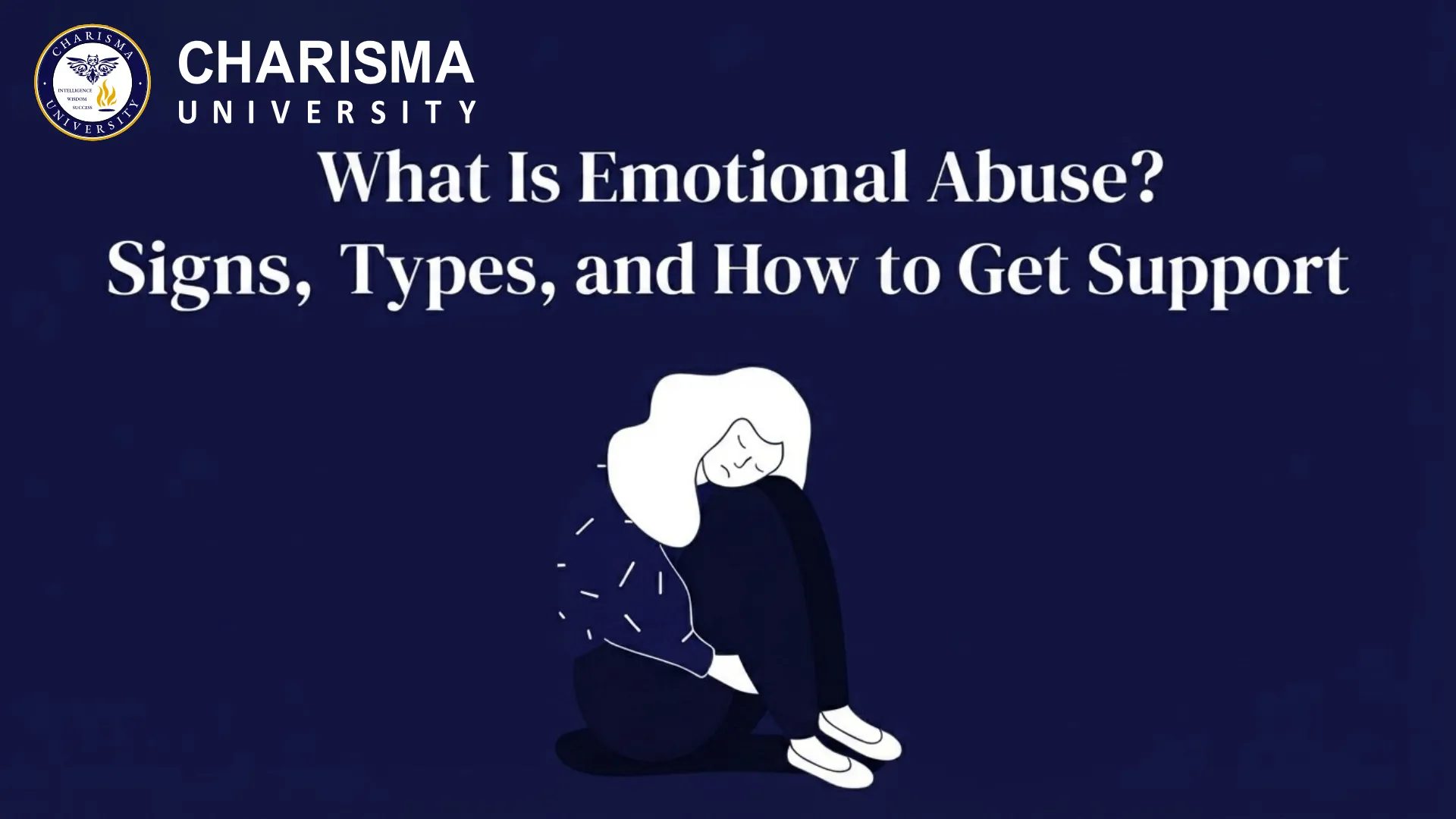 Wat is emotional abuse