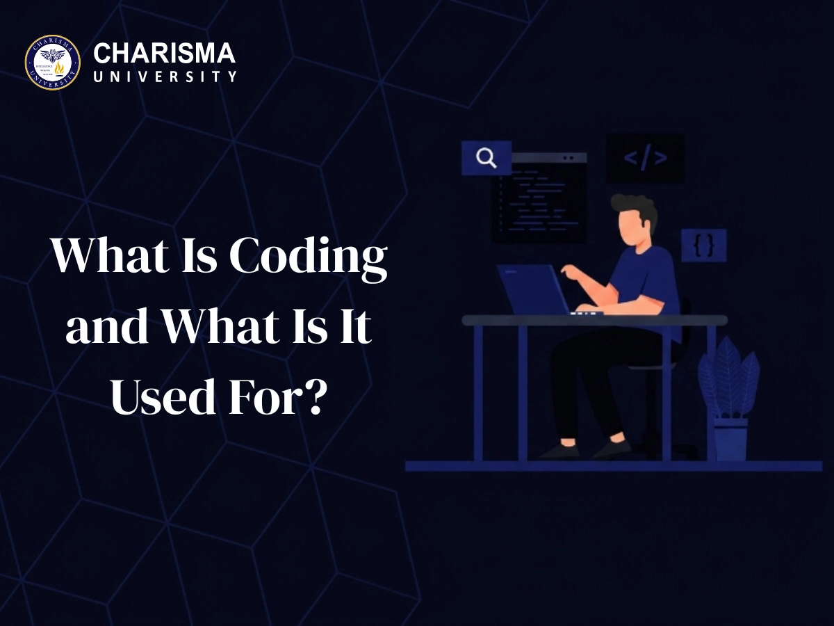 What Is Coding and What Is It Used For