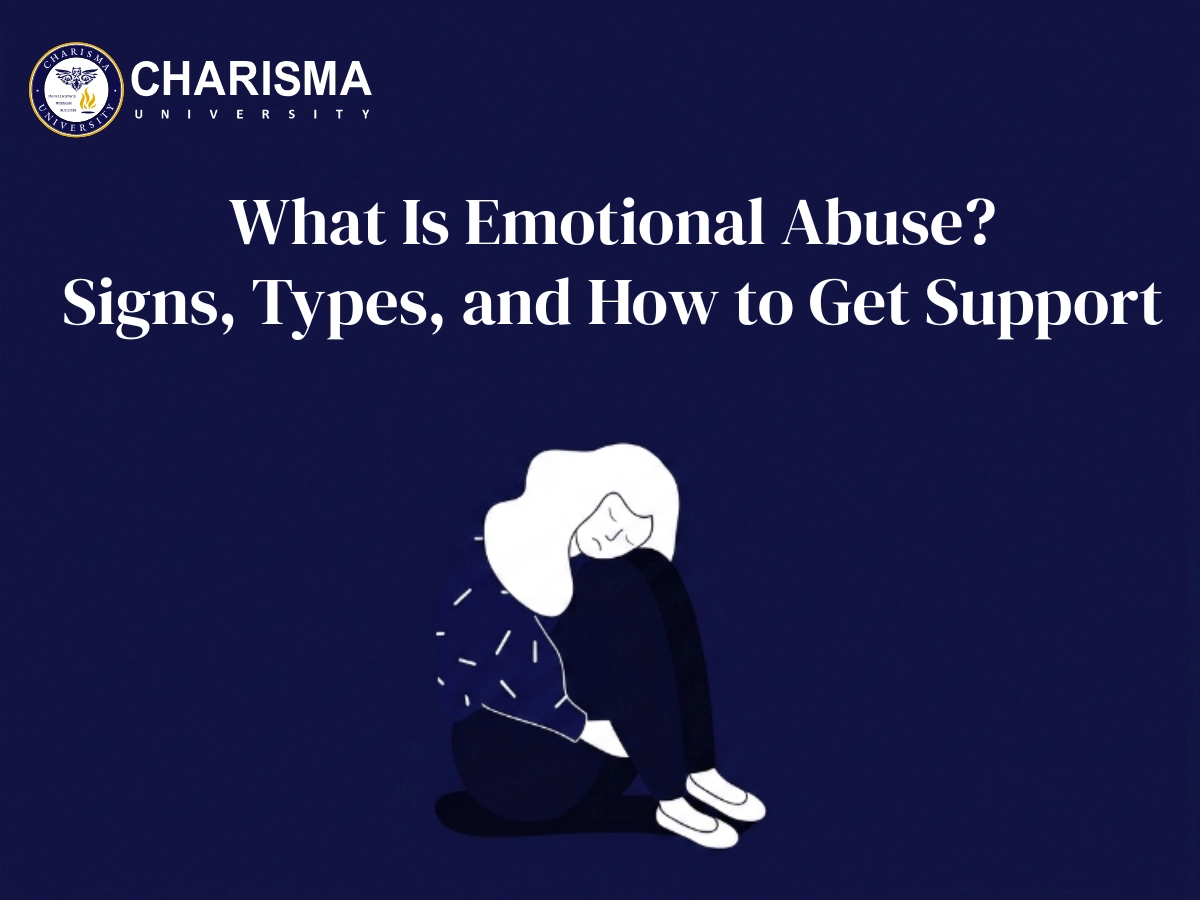 What Is Emotional Abuse