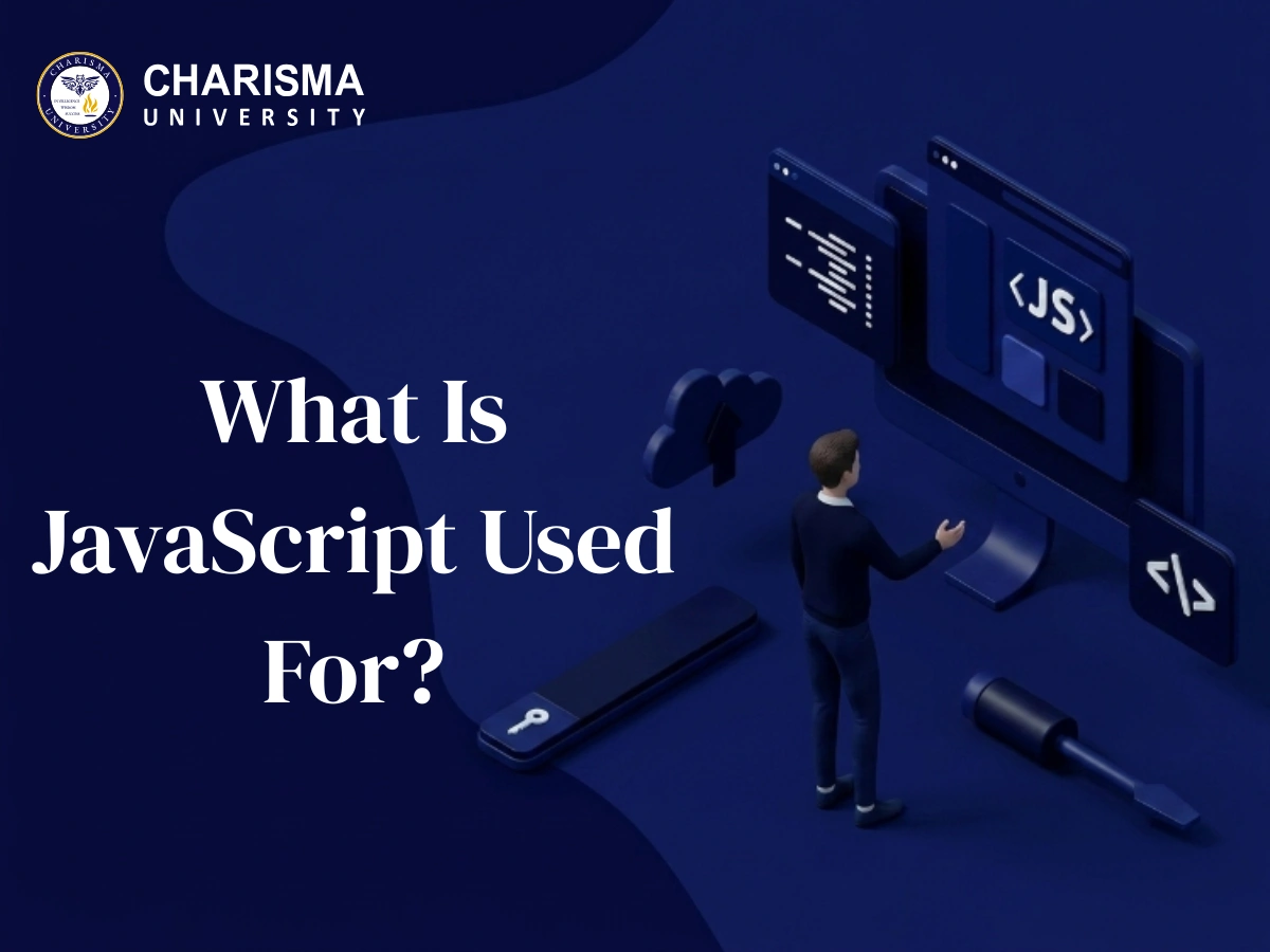 What Is JavaScript Used For