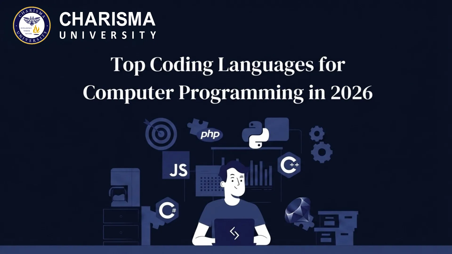 top coding languages for computer programming in 2026