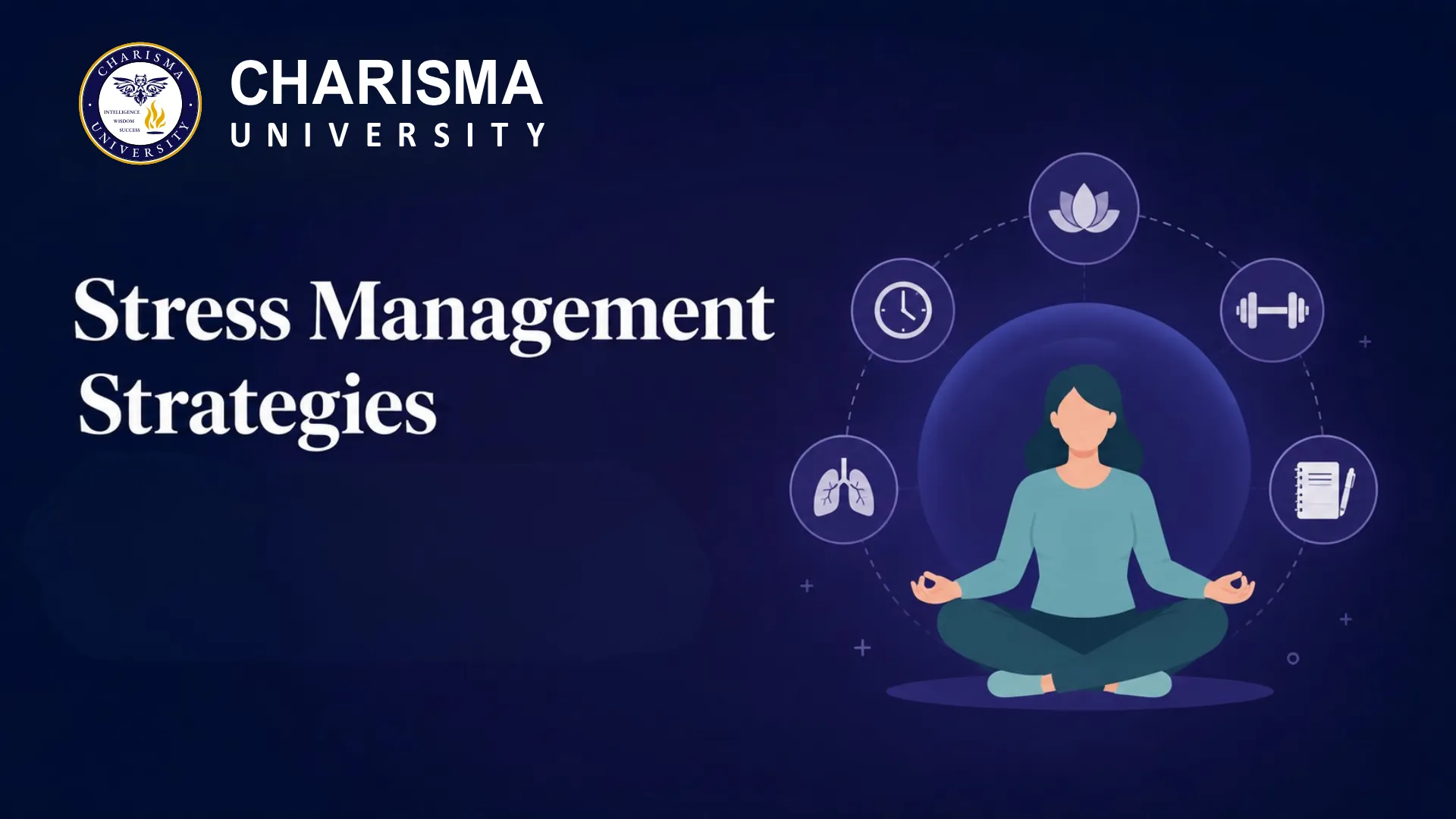 Stress Management Strategies