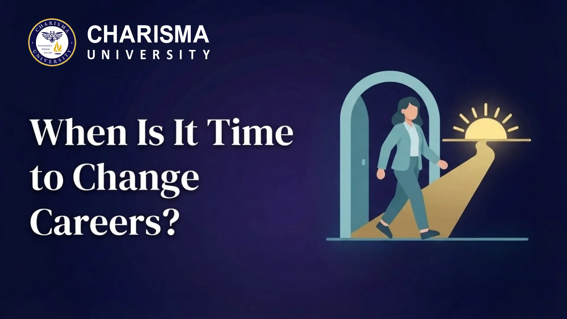 When Is It Time to Change Careers (2)